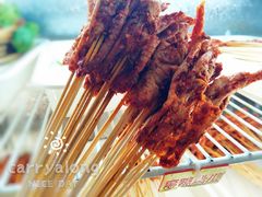 -袁记串串香(北国店)