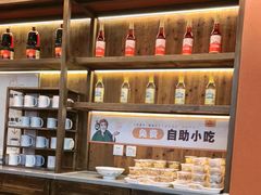 -老村长•湖北家常菜(南湖店)