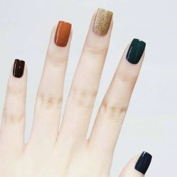 -蔓晨美甲工作室