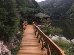 -仙居谷风景区
