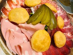 -OGGI TRATTORIA PIZZERIA(深业上城店)