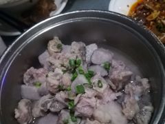 -大碗厨 25年老字号 现炒湘菜(四季天地店)