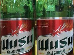 -巴达木食府