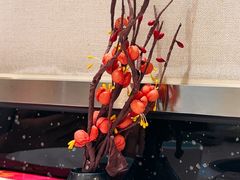 -玉林烤鸭店(小西天店)