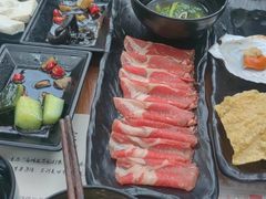 -束河人家(南锣鼓巷店)