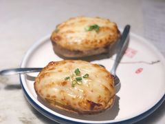 -绿茶餐厅(城西银泰城店)
