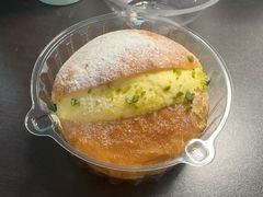 -山崎面包(静安久光店)