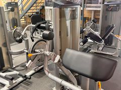 -美再晨游泳健身瑜伽(锦绣店)