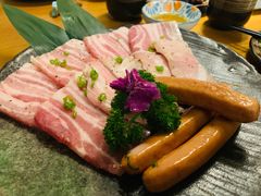 -本寻烧肉酒场(双井店)