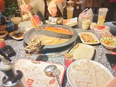 -蜀大侠火锅(少陵路店)