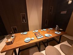 -炙柒Sekinana·精致料理 烧鸟·铁板烧(海上世界店)