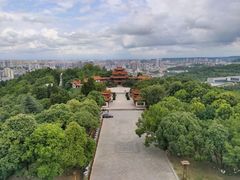 -富乐山