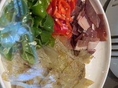 -黄山老妈·土菜(碧桂园店)