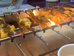 -三个蒙古大叔羊肉串(大宁店)