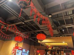-關東雪东北菜(中庚漫游城店)