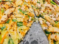 -冰川朝鲜族料理·东北菜(观前店)