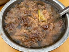 小酥肉-曹家蒸碗(东二路店)