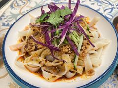 -阿拉丁新疆风味餐厅·清真(罗廊巷店)