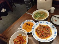 -八碗湘长沙市井菜(坡子街店)