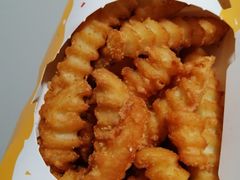 -麦当劳(虎坊路店)