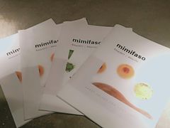 -MIMI FASO(古仓店)
