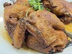 -春發合饭庄
