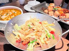 -湖兰金牌小炒肉(椒江万达店)