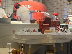 -Primo·丽莫意大利窑烤披萨