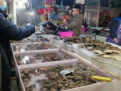 -华阳海鲜市场(府西路店)