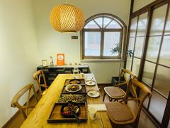 -沏点Trattoria意大利餐厅(新街口店)