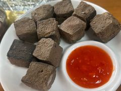 -芦茨金富饭庄·25年老字号·专做稻草鸡