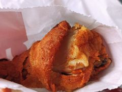 -肯德基(春申店)