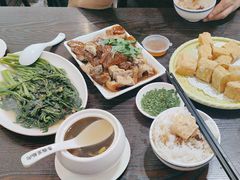 -春梅里卤鹅馆·47年老字号(中山路店)