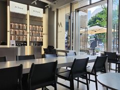 -M Stand(成都COSMO店)