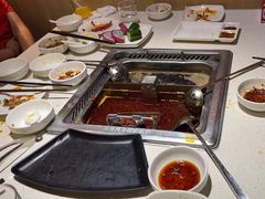 -海底捞火锅(长沙华创国际广场店)