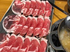 -呷哺呷哺 黄金牧场 (新中关购物中心店)