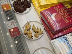 -好利来(东四店)