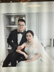 点击看大图 -完美新娘婚纱摄影