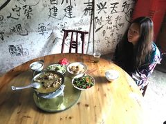 -鹿院坪生态旅游景区