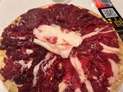 -今日牛事潮汕鲜牛肉火锅(瑞金店)