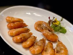 -上海苏宁宝丽嘉酒店·嘉府壹号中餐厅