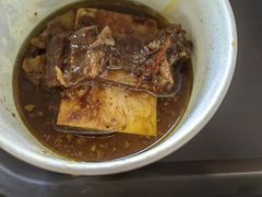 -好成财牛排馆(涂门街总店)