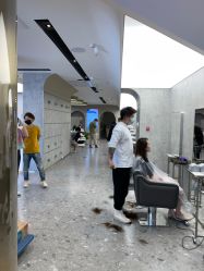 -P.STYLE 派斯造型