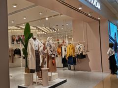 -VEROMODA(成都龙湖金楠天街店)