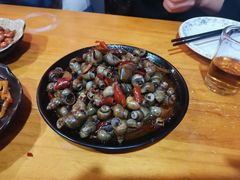 -回·龙虾铺·盆盆蟹·烧烤大排档(回龙观店)