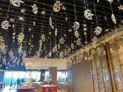 -武汉世茂希尔顿酒店·汇·全日餐厅