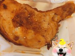 -阿叔猪扒包(花都店)