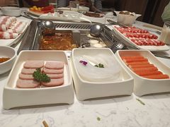 -海底捞火锅(万丰桥店)