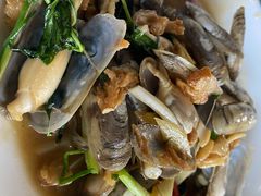 -南蚝小贝海鲜特色餐厅(南澳岛店)