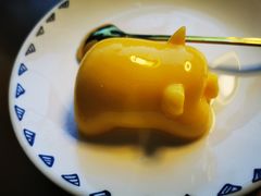 -金妈家烤肉(龙湖U城天街店)